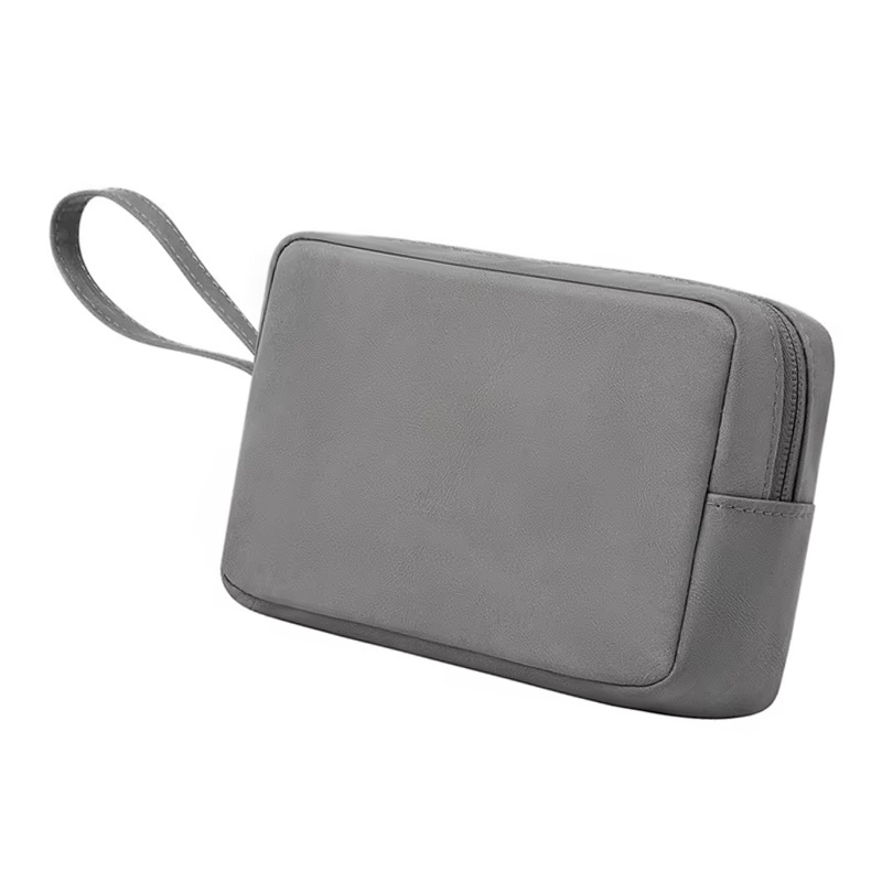 Travel Accessories And Bags - กระเป๋ากันน้ำสำหรับโทรศัพท์มือถือ กระเป๋าเก็บสายชาร์จสำหรับเดินทาง สำหรับ iPhone หูฟัง พาวเวอร์แบงค์