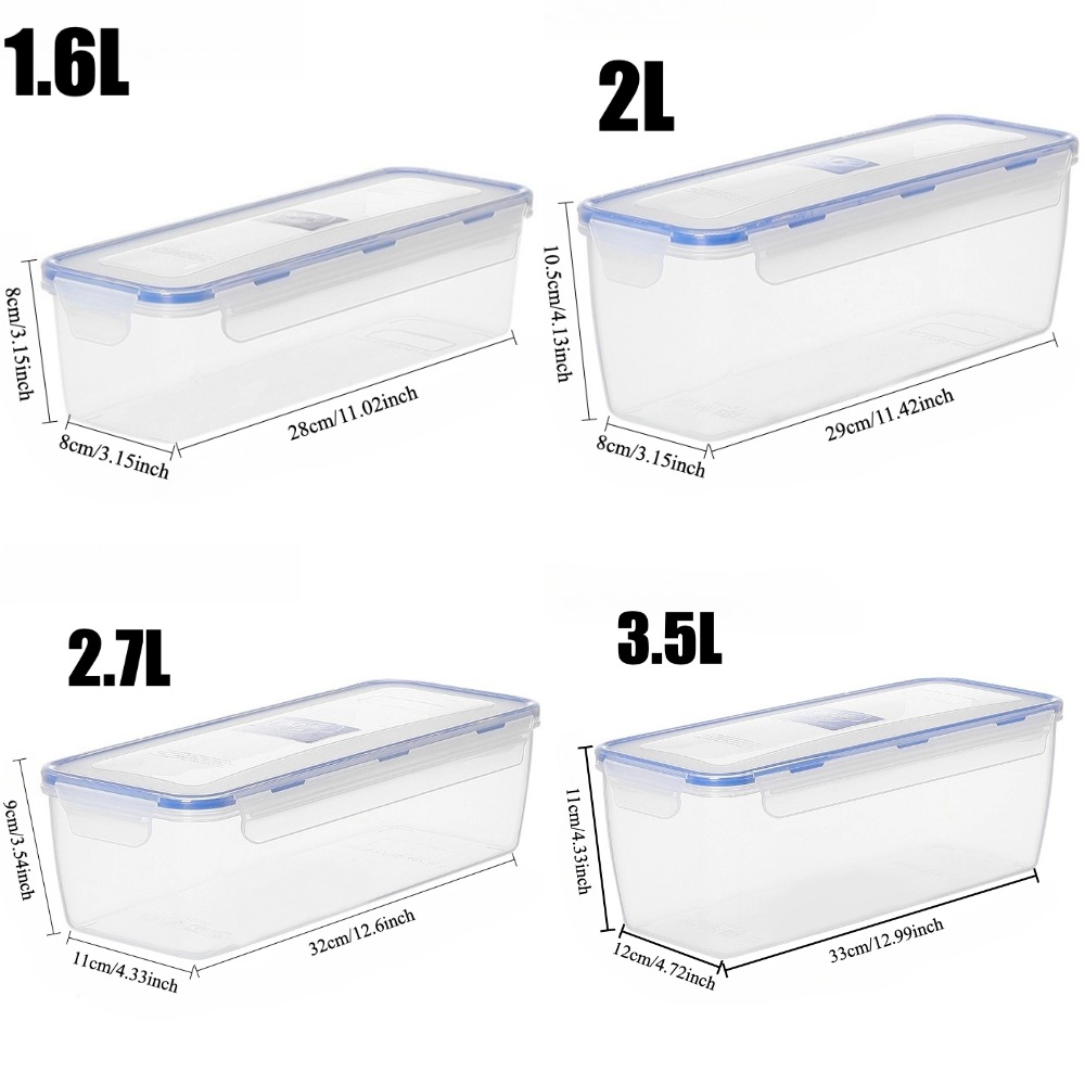 ภาชนะเก็บอาหาร, กล่องข้าวซีเรี - Travel Accessories Box บทวิจารณ์และราคา
