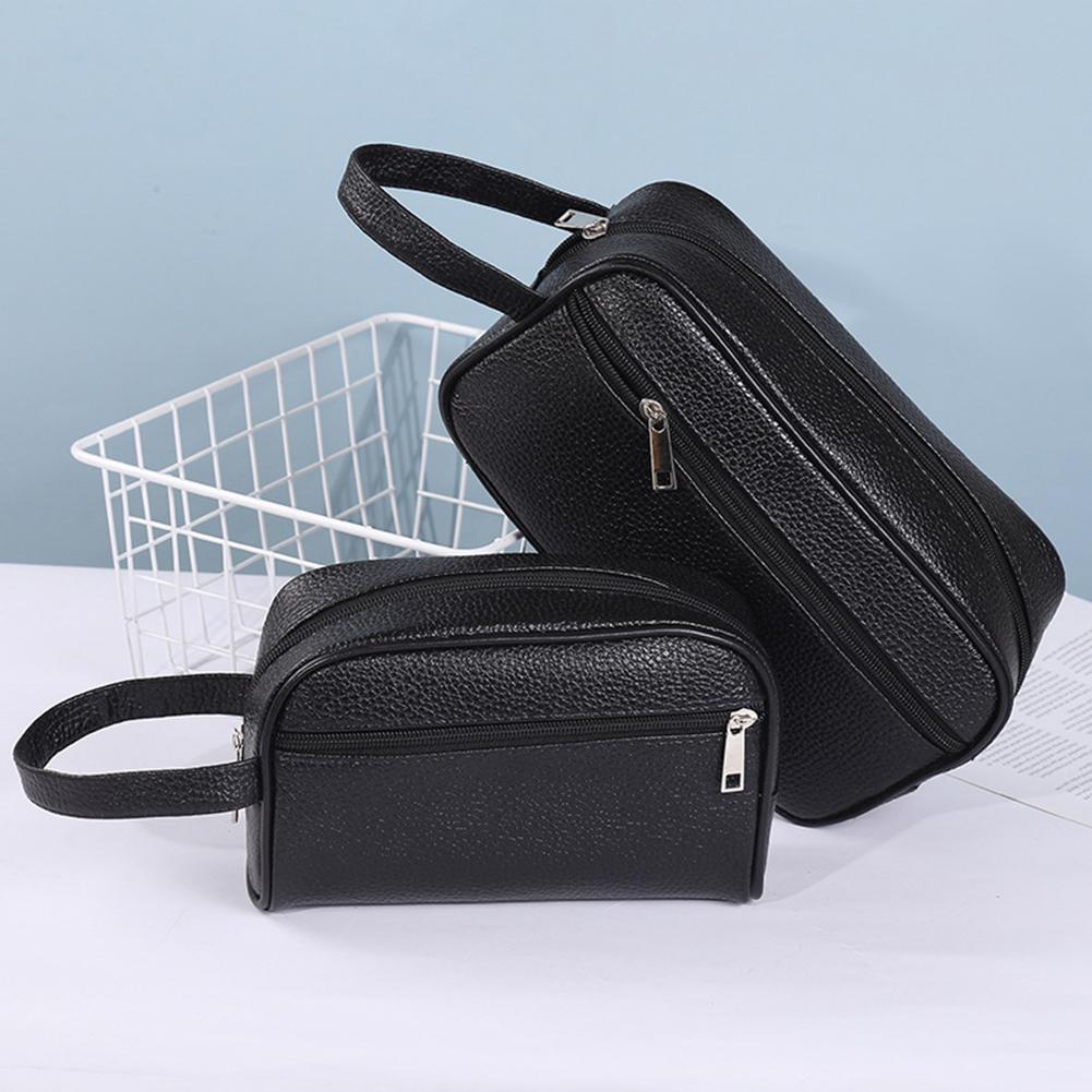 กระเป๋าเดินทางธุรกิจสำหรับผู้ช - Travel Accessories Box บทวิจารณ์และราคา