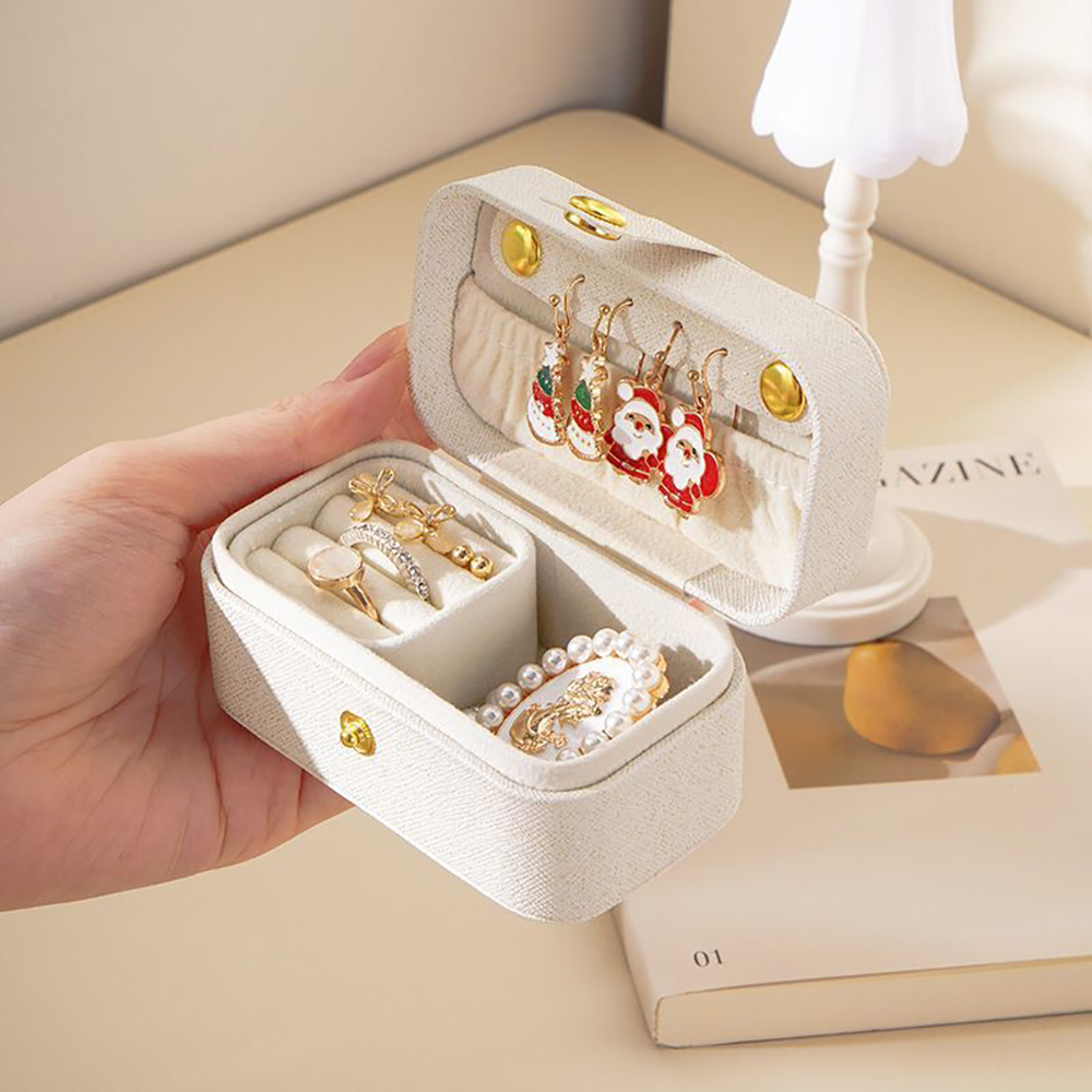 กล่องใส่เครื่องประดับขนาดเล็กพ - Travel Accessories Bd บทวิจารณ์และราคา