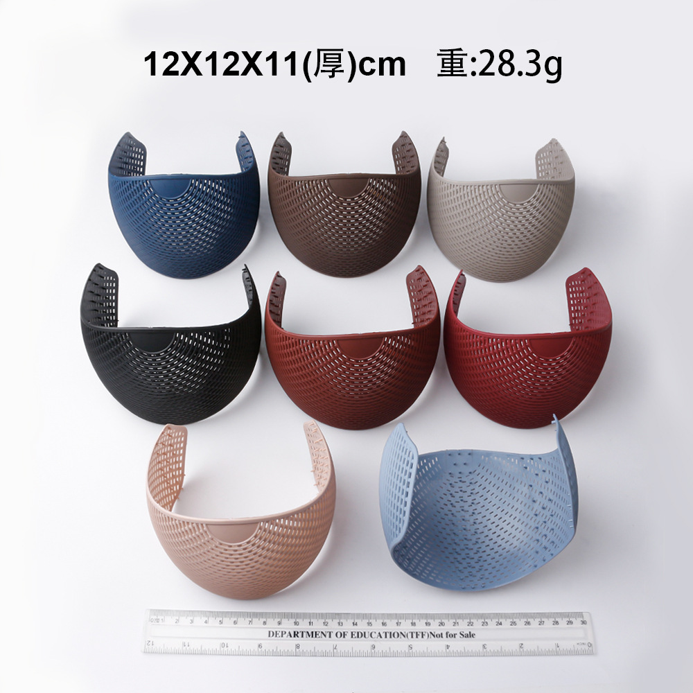 ที่คาดผมแบบมีซี่ฟันกันลื่นสำหร - Travel Accessories Malaysia บทวิจารณ์และราคา