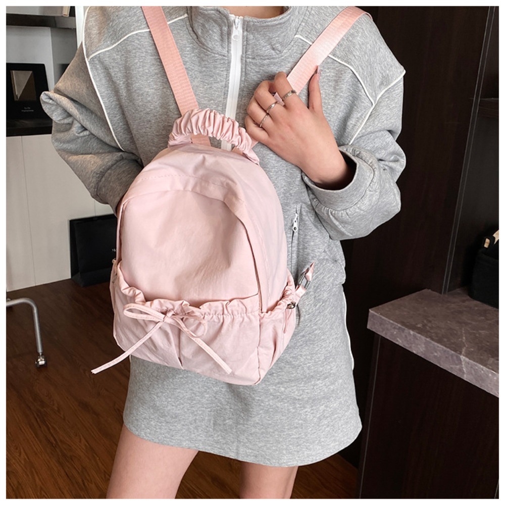 กระเป๋าเป้สะพายหลังผู้หญิงสไตล - Travel Accessories For Japan บทวิจารณ์และราคา