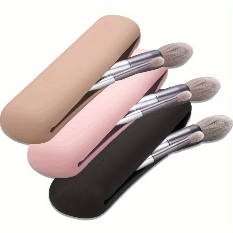 ที่ใส่แปรงแต่งหน้าสําหรับเดินท - Travel Accessories Holder บทวิจารณ์และราคา
