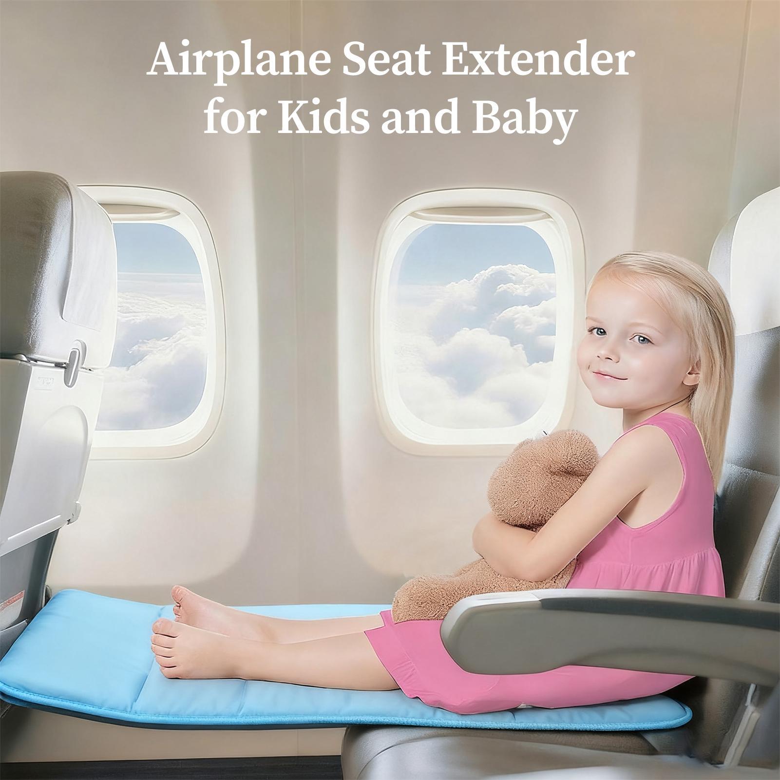 เตียงเครื่องบินสำหรับเด็กเล็ก  - Travel Accessories With Toddler บทวิจารณ์และราคา