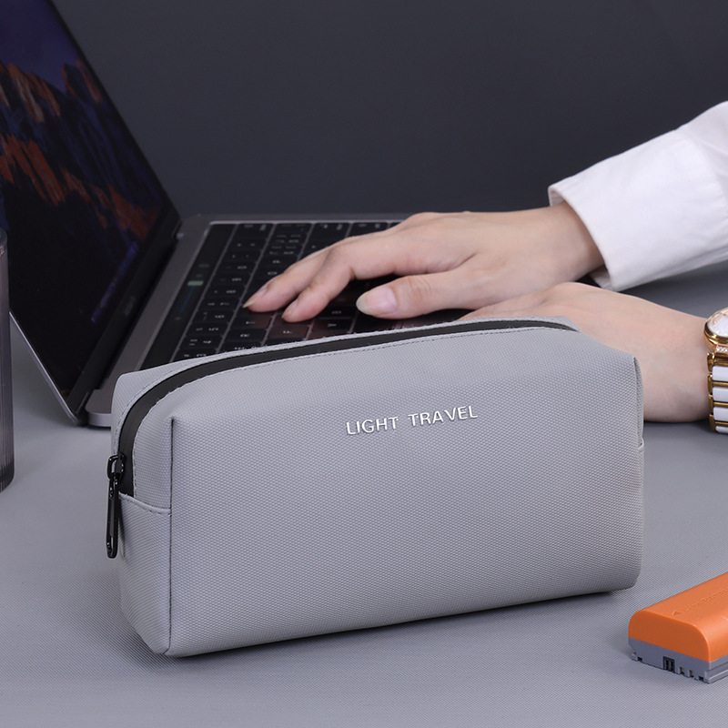 กระเป๋าจัดระเบียบอุปกรณ์เดินทา - Travel Accessories And Bags บทวิจารณ์และราคา