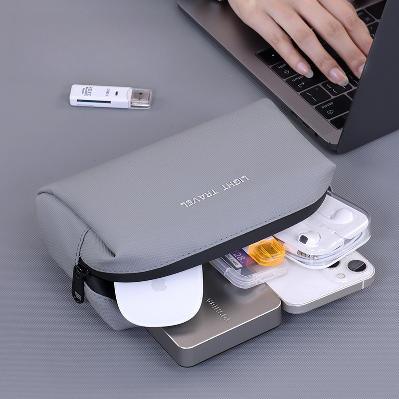 กระเป๋าจัดระเบียบอุปกรณ์เดินทา - Travel Accessories And Bags บทวิจารณ์และราคา