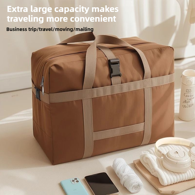 กระเป๋าเดินทางขนาดใหญ่พิเศษแบบ - Travel Accessories And Bags บทวิจารณ์และราคา