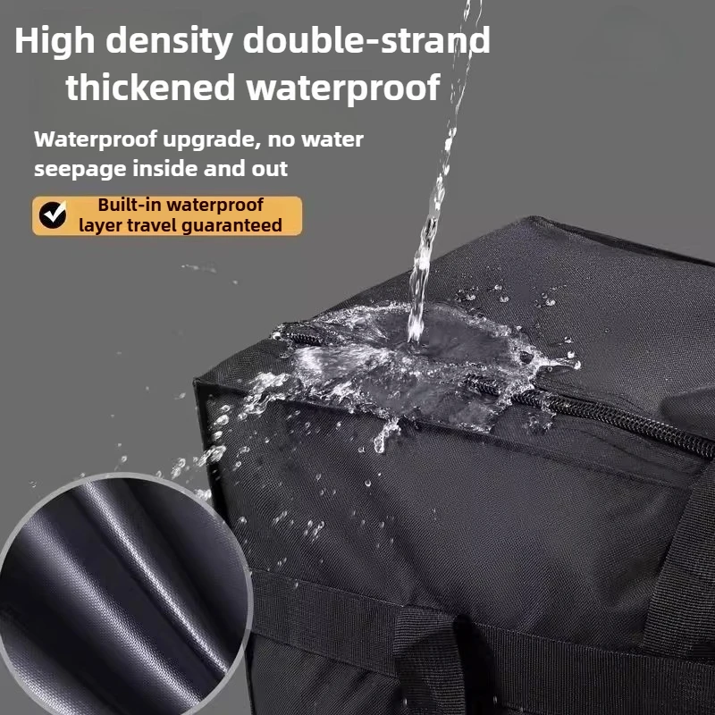 กระเป๋าเดินทางขนาดใหญ่พิเศษแบบ - Travel Accessories And Bags บทวิจารณ์และราคา