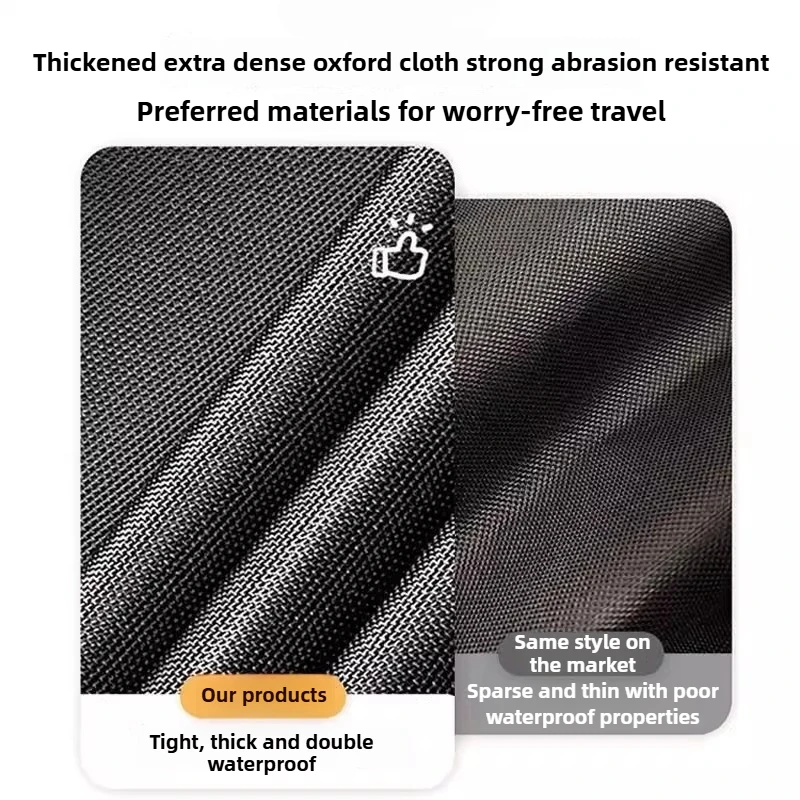 กระเป๋าเดินทางขนาดใหญ่พิเศษแบบ - Travel Accessories And Bags บทวิจารณ์และราคา