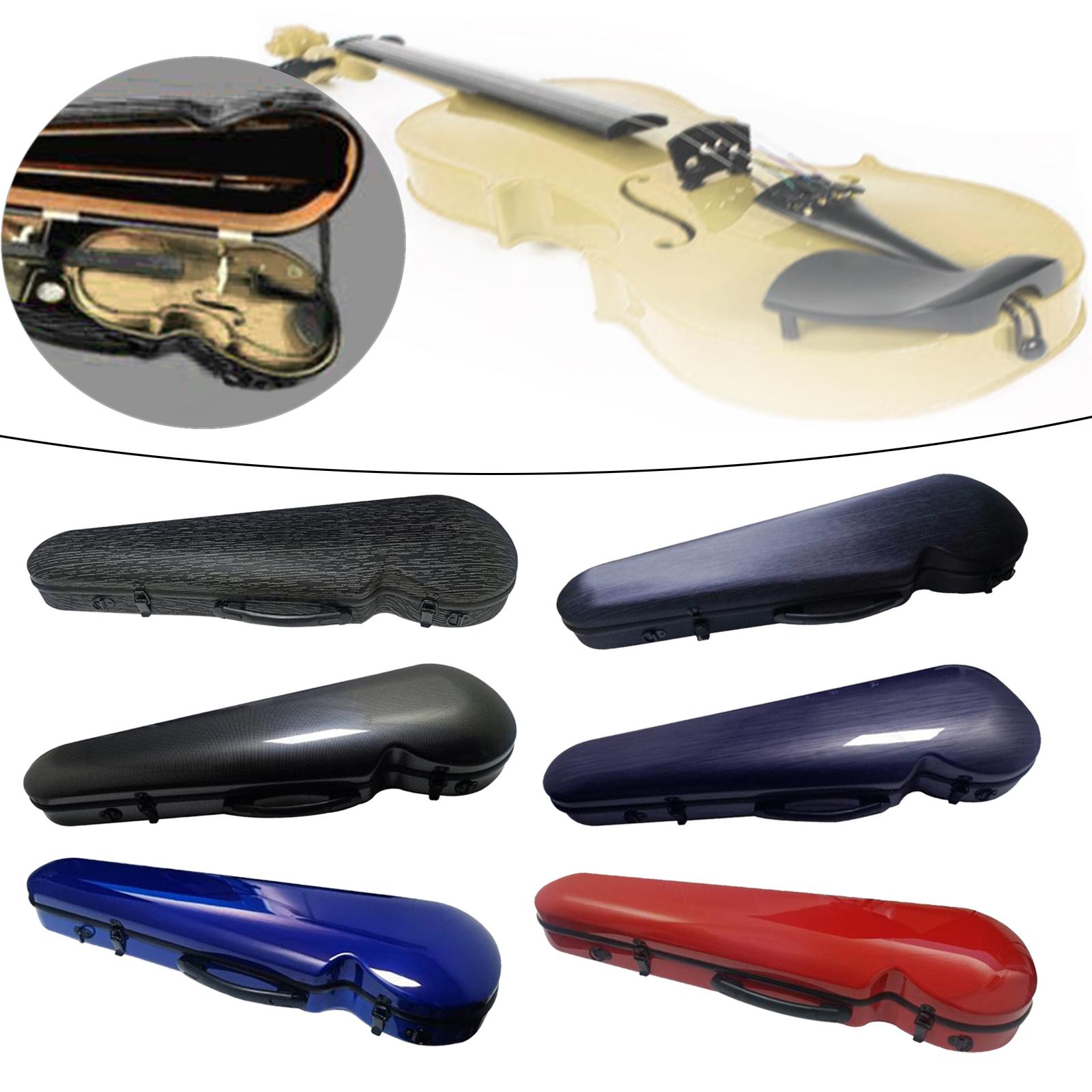 กล่องใส่ไวโอลินคาร์บอนไฟเบอร์  - Travel Accessories Box บทวิจารณ์และราคา