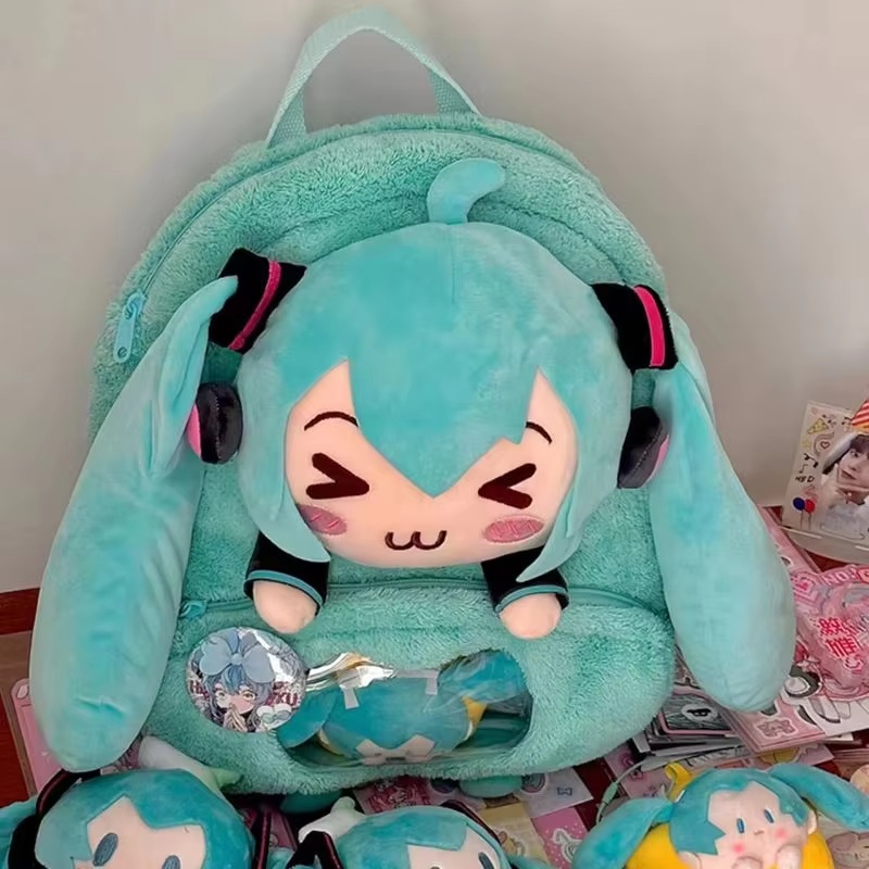 กระเป๋าเป้สะพายหลังลายปักฮัตสึ - Travel Accessories For Japan บทวิจารณ์และราคา