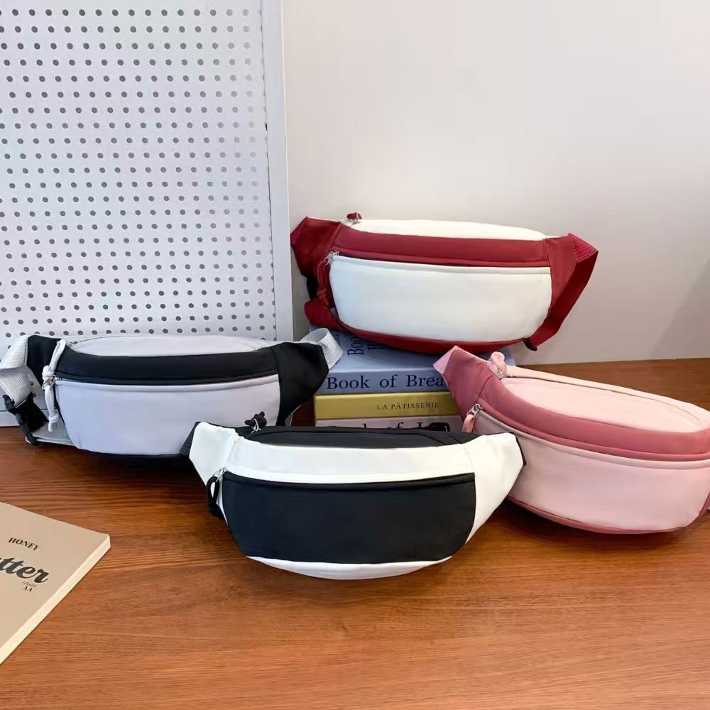 กระเป๋าคาดหน้าอกผู้หญิง 1 ชิ้น - Travel Accessories For Japan บทวิจารณ์และราคา