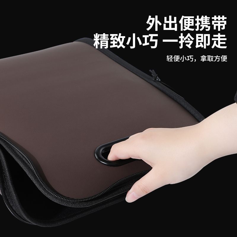 กล่องเก็บรองเท้าในรถยนต์แบบพกพ - Travel Accessories Box บทวิจารณ์และราคา