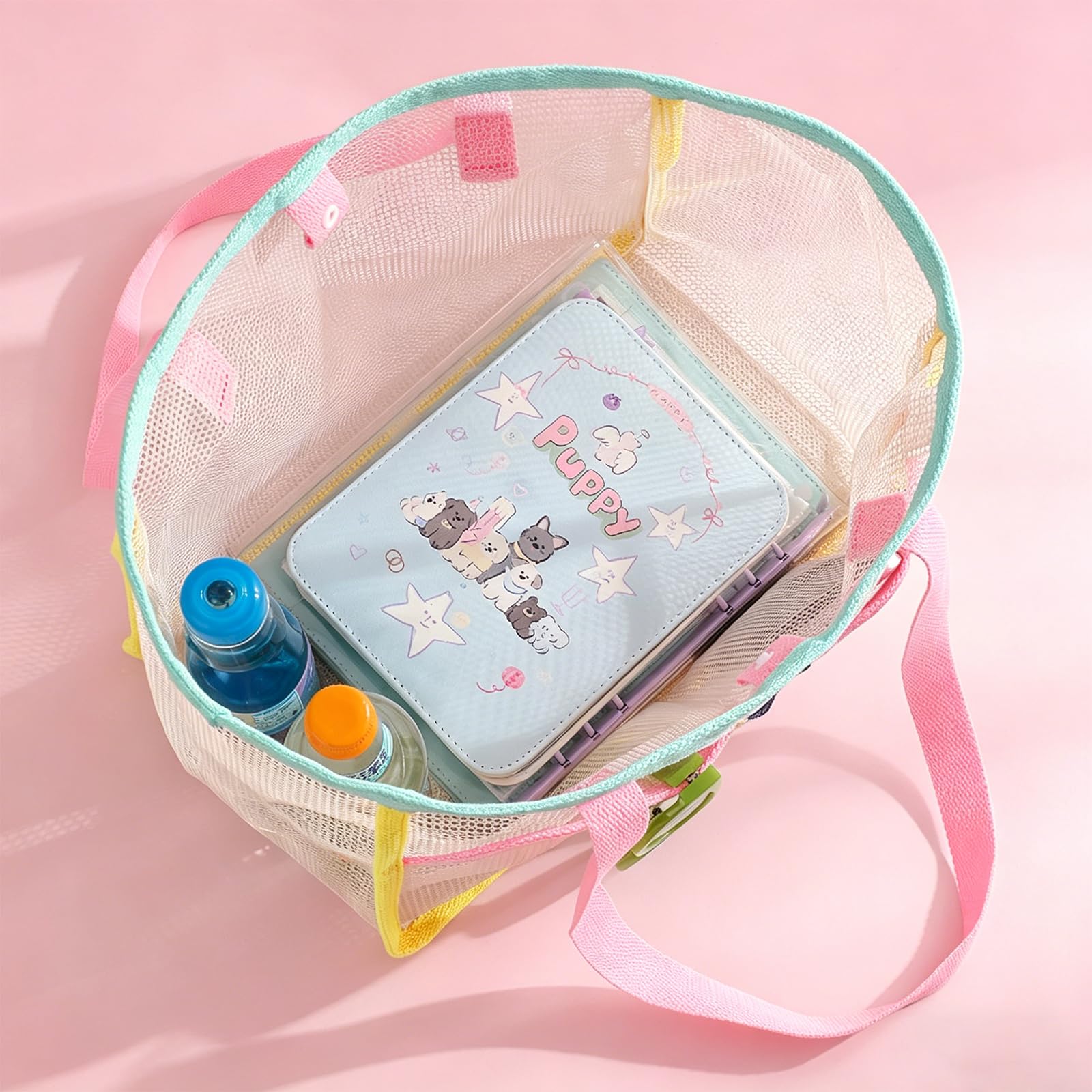 กระเป๋าชายหาดสำหรับผู้หญิง กระ - Travel Accessories And Bags บทวิจารณ์และราคา