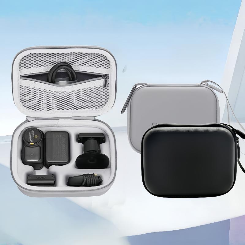 กระเป๋าใส่กล้องสำหรับเดินทางสำ - Travel Accessories Box บทวิจารณ์และราคา