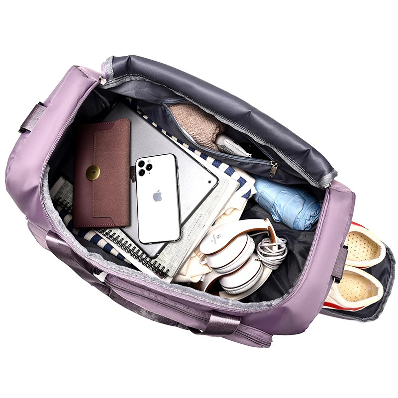 กระเป๋าเดินทางลายการ์ตูนวันพีซ - Travel Accessories And Bags บทวิจารณ์และราคา