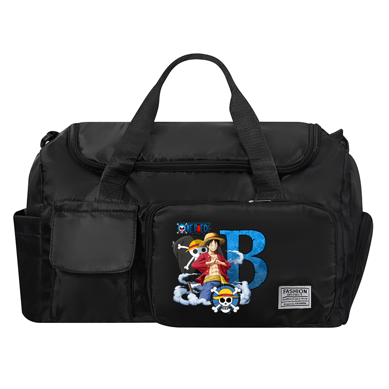 กระเป๋าเดินทางลายการ์ตูนวันพีซ - Travel Accessories And Bags บทวิจารณ์และราคา