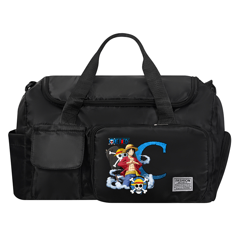 กระเป๋าเดินทางลายการ์ตูนวันพีซ - Travel Accessories And Bags บทวิจารณ์และราคา