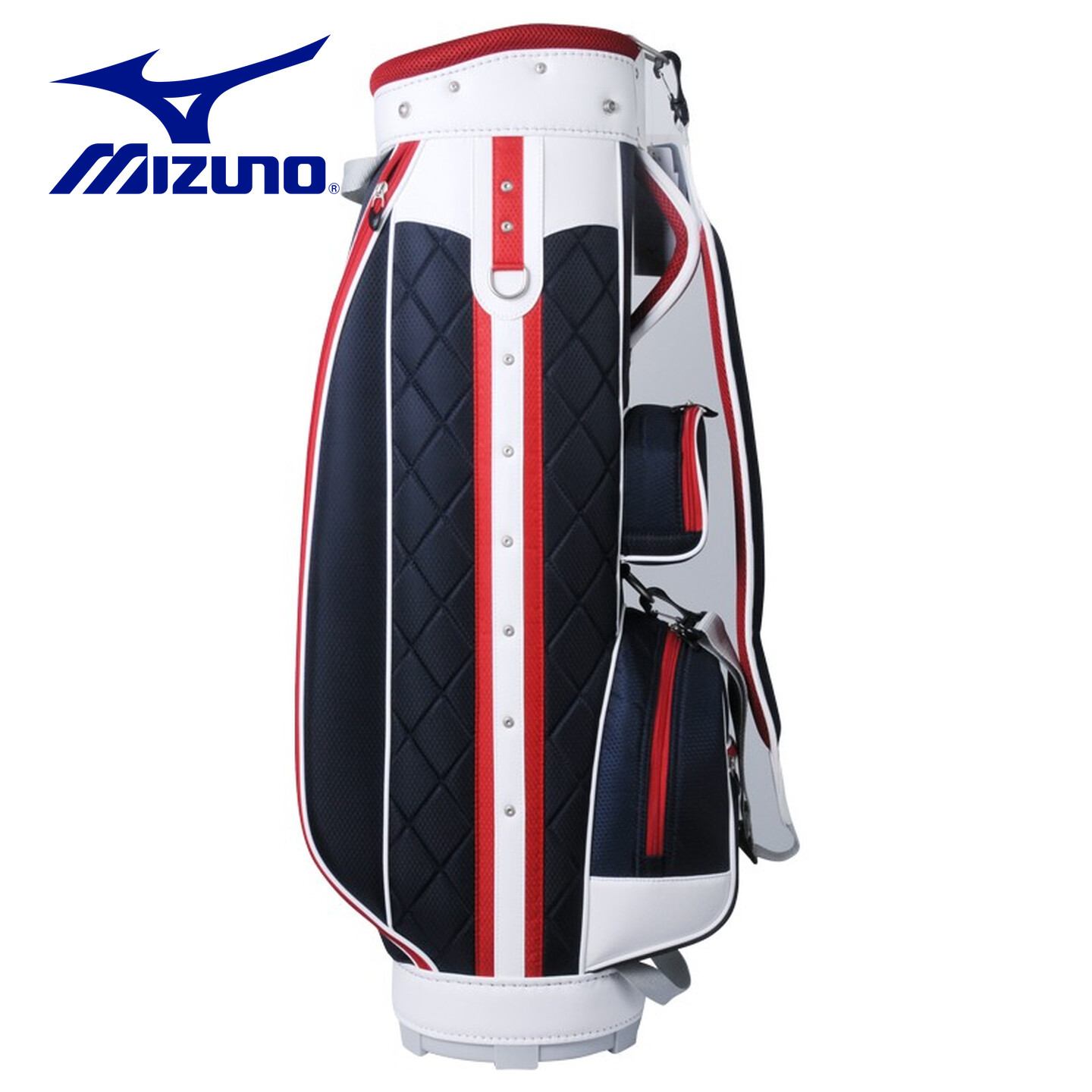กระเป๋ากอล์ฟ Mizuno สำหรับผู้ห - Travel Accessories And Bags บทวิจารณ์และราคา