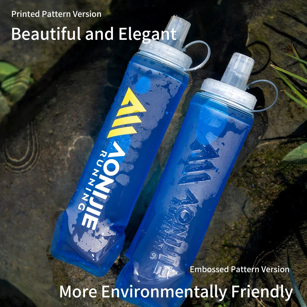 AONIJIE SD72 กีฬา Soft Flask พ - Water Bottle Collapsible บทวิจารณ์และราคา
