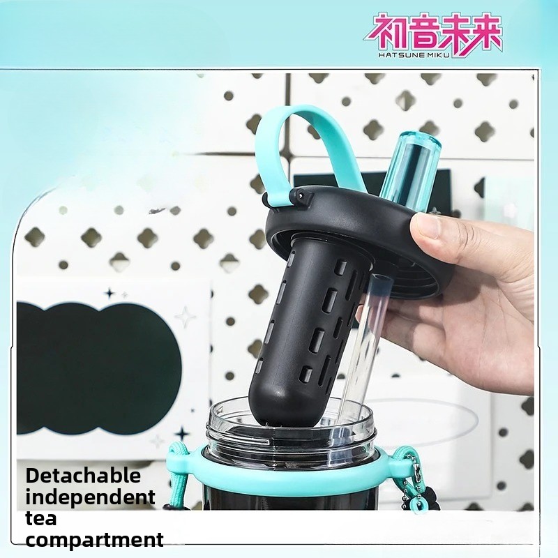 แก้วน้ำลายฮัตสึเนะ มิกุ ลายการ - Travel Accessories For Japan บทวิจารณ์และราคา