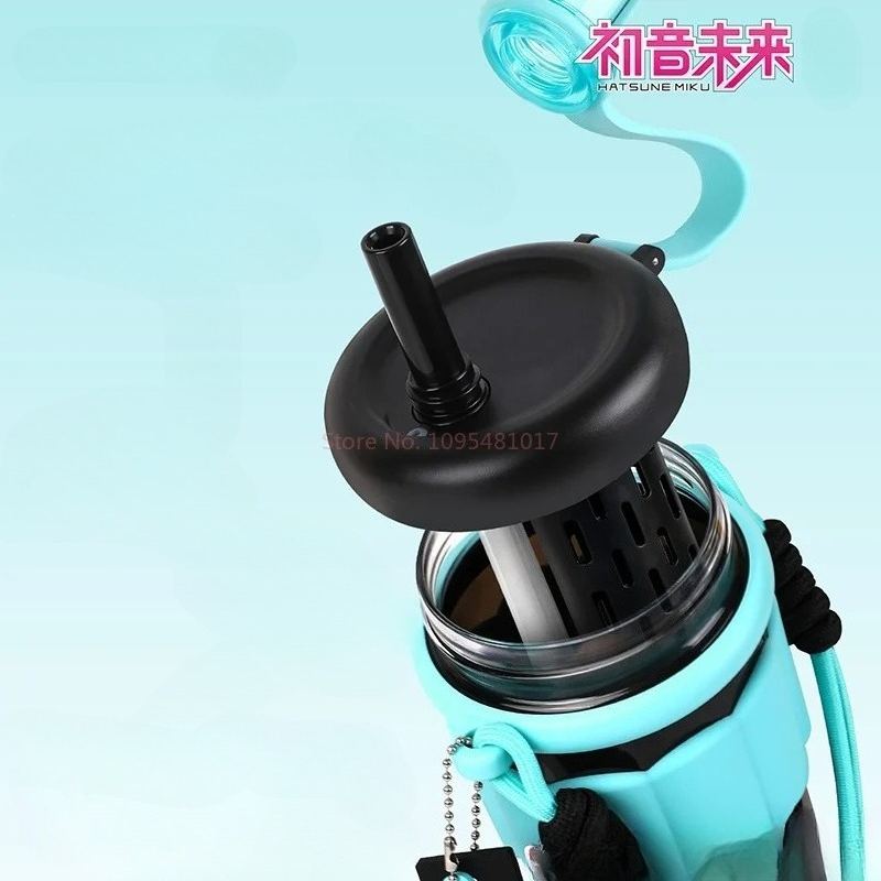 แก้วน้ำลายฮัตสึเนะ มิกุ ลายการ - Travel Accessories For Japan บทวิจารณ์และราคา