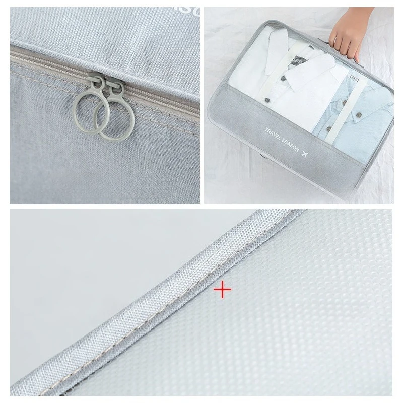 กระเป๋าจัดเก็บเสื้อผ้าสำหรับเด - Travel Accessories And Bags บทวิจารณ์และราคา