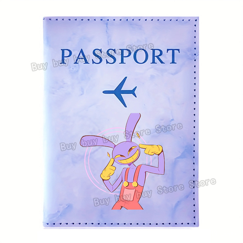 อะนิเมะอะเมซิ่ง ดิจิตอล เซอร์ค - Travel Accessories Holder บทวิจารณ์และราคา