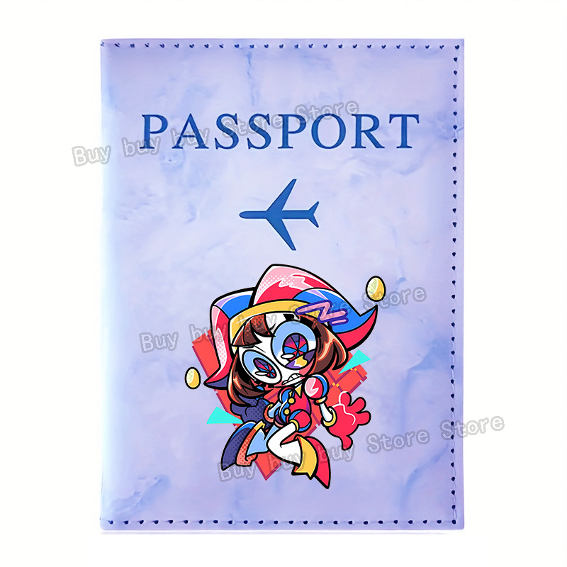 อะนิเมะอะเมซิ่ง ดิจิตอล เซอร์ค - Travel Accessories Holder บทวิจารณ์และราคา