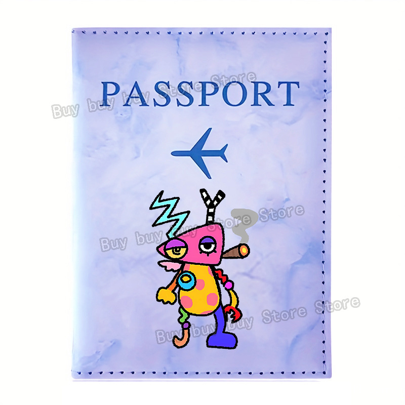 อะนิเมะอะเมซิ่ง ดิจิตอล เซอร์ค - Travel Accessories Holder บทวิจารณ์และราคา