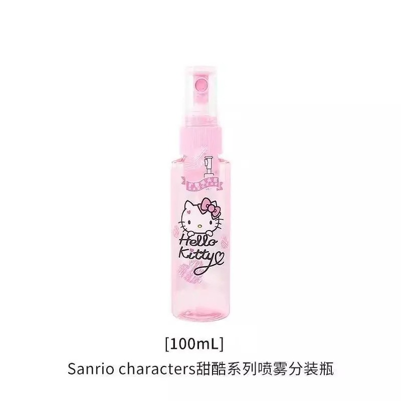 ขวดสเปรย์ซานริโอ เฮลโล คิตตี้น - Travel Accessories For Japan บทวิจารณ์และราคา