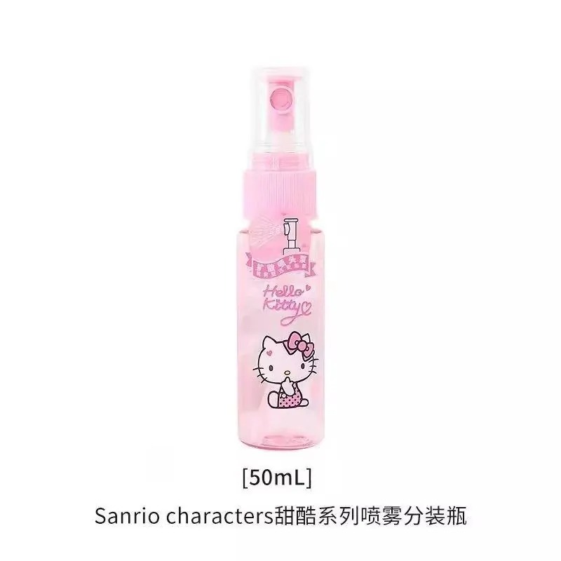 ขวดสเปรย์ซานริโอ เฮลโล คิตตี้น - Travel Accessories For Japan บทวิจารณ์และราคา