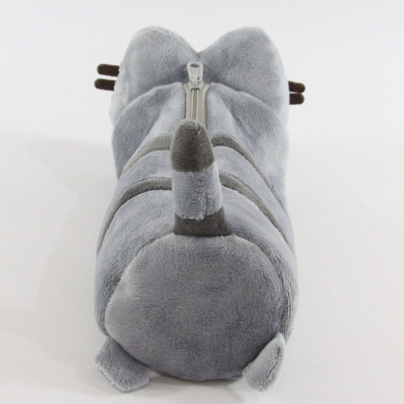 กระเป๋าดินสอพุชชีนน่ารัก ลายกา - Travel Accessories And Bags บทวิจารณ์และราคา