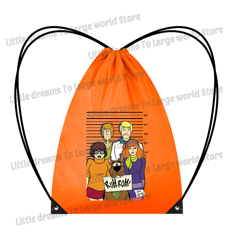 กระเป๋าเก็บของแบบมีเชือกผูกลาย - Travel Accessories And Bags บทวิจารณ์และราคา