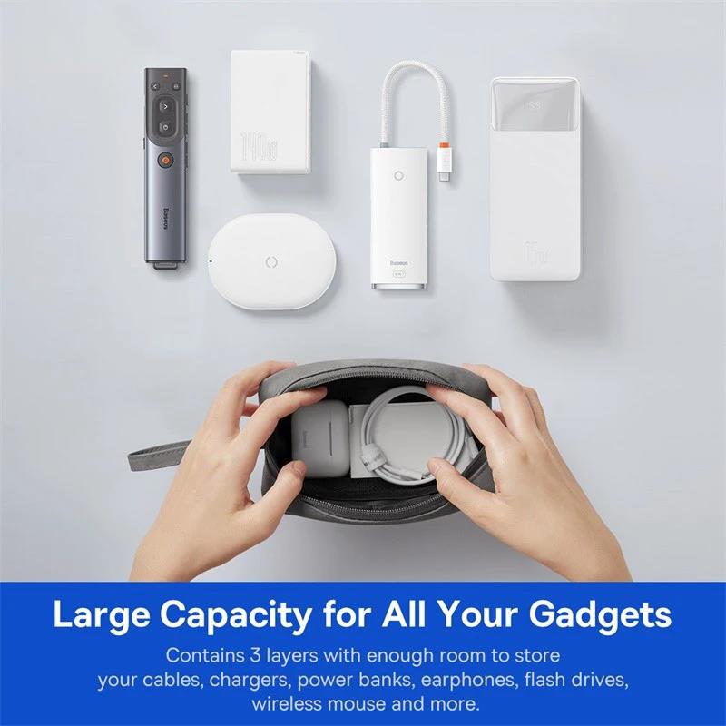 กระเป๋ากันน้ำสำหรับโทรศัพท์มือ - Travel Accessories And Bags บทวิจารณ์และราคา