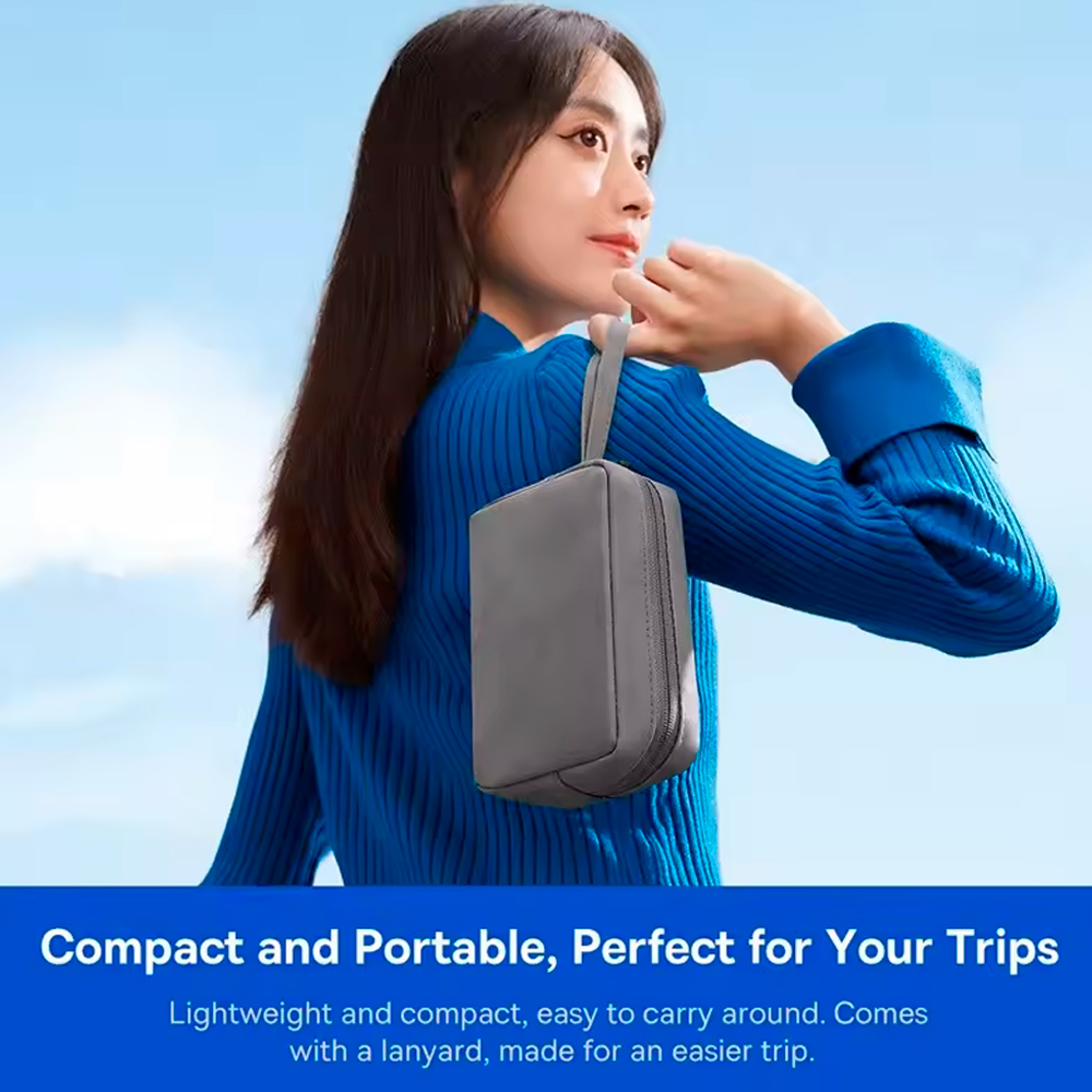 กระเป๋ากันน้ำสำหรับโทรศัพท์มือ - Travel Accessories And Bags บทวิจารณ์และราคา
