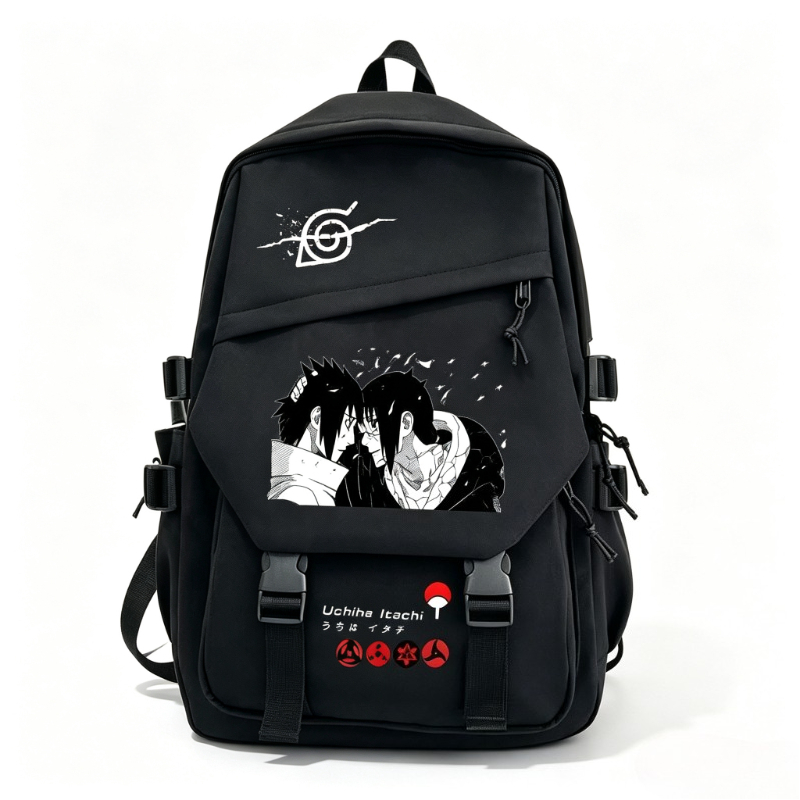 กระเป๋าเป้การ์ตูนนารูโตะ กระเป - Travel Accessories For Japan บทวิจารณ์และราคา