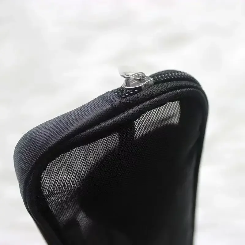 แปรงแต่งหน้ากระเป๋าเดินทางเครื - Travel Accessories Holder บทวิจารณ์และราคา