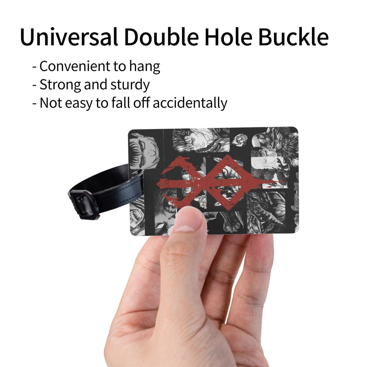 ป้ายติดกระเป๋าเดินทางลายการ์ตู - Travel Accessories For Japan บทวิจารณ์และราคา